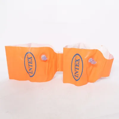 Simtillbehör (Orange) från Intex