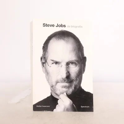 Boek