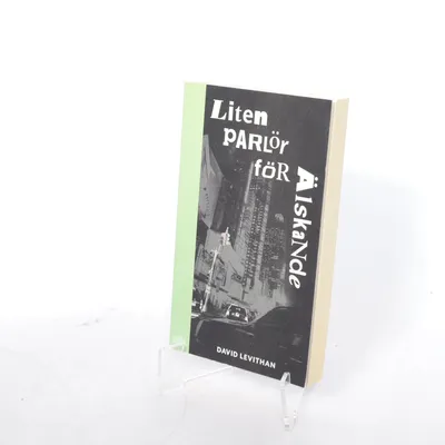 Book from Gills