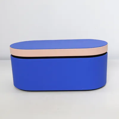Coffret (Bleu) de Dyson