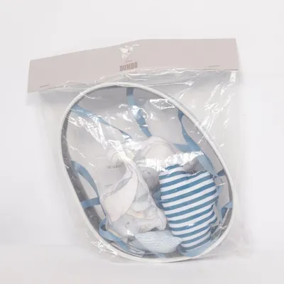 Babymobil (Vit, Blå) från Disney