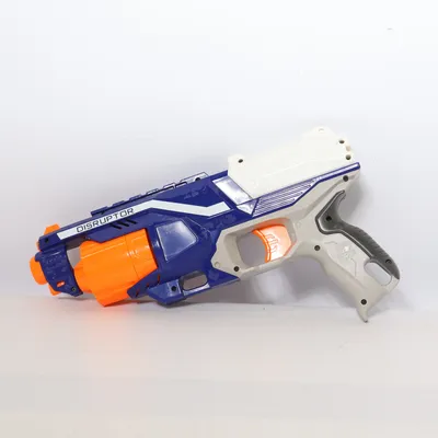 Pistolet-jouet (Disruptor) de Nerf