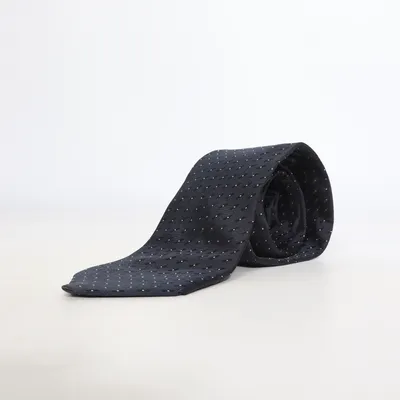 Stropdas (Blauw) van Portia Zijde