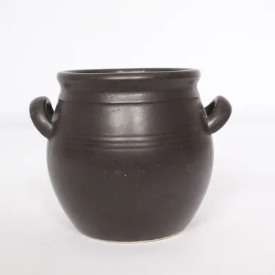 Pot (Black)
