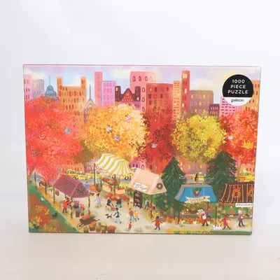 Puzzel