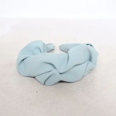 Diadeem (Groen) van Hand Made