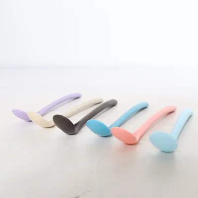 Couverts pour enfants (Multicolore) de Bambino
