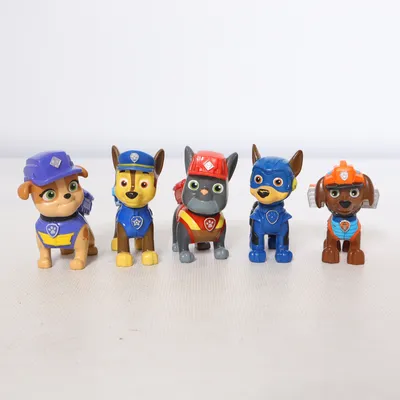 Figurine jouet (Multicolore)