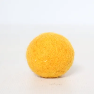 Cat toy (Yellow)