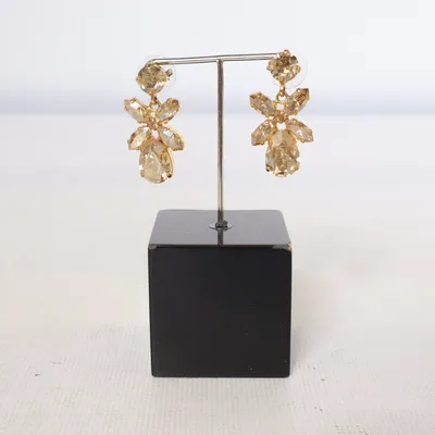Earrings (Gold) from Caroline Svedbom Unknown metal