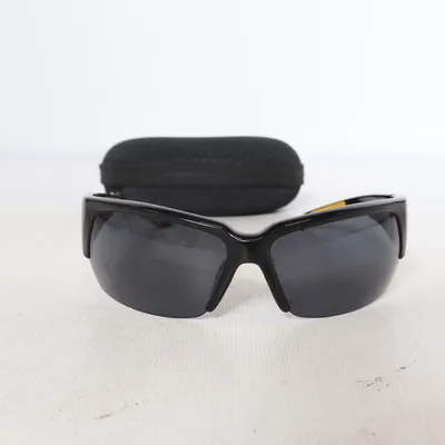 Sunglasses (Black) from Puma