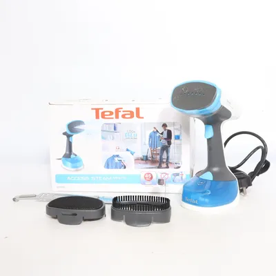 Steamer (Access Steam Minute) från Tefal