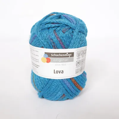 Fil (Lova) de Schachenmayr