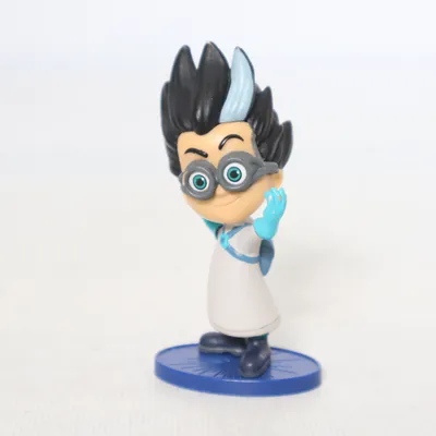 Figurine jouet (Romeo) de Just Play