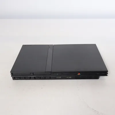 DVD-speler (Zwart) van Sony playstation