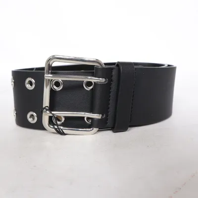 Bälte (Svart) från Even & Odd