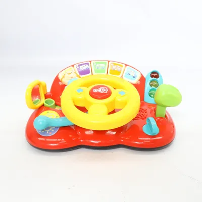 Activiteitenspeelgoed (Rood, Geel, Meerkleurig) van VTech