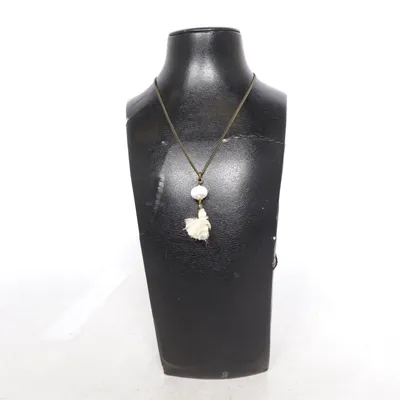 Halsband (Beige) från Isabel Marant Okänd metall
