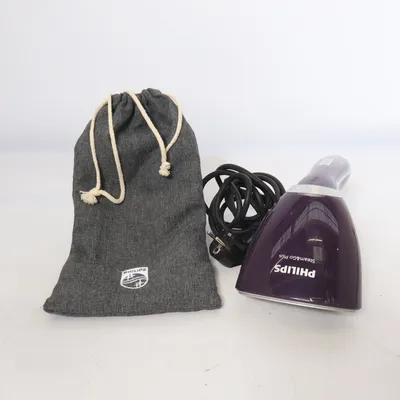 Hushållsapparat (Steam&Go Plus) från Philips