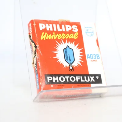 Gloeilamp (Universal) van Philips