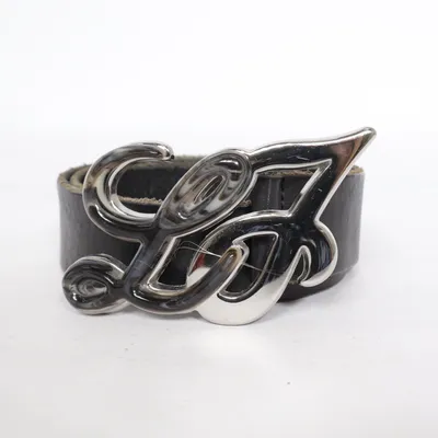 Bälte (Svart) från Liu Jo