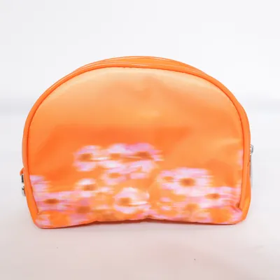Toilet bag (Orange) from Silfen