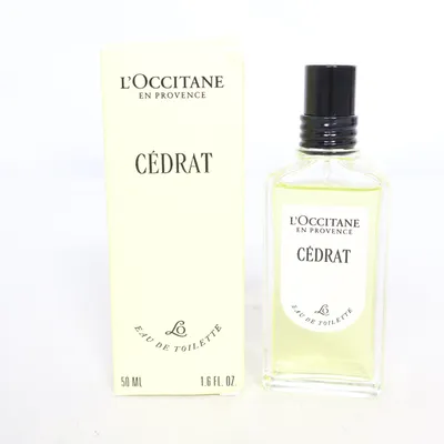 Eau de Toilette von L'Occitane en Provence