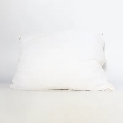 Pillow (White Dream) from Höie Cotton, Polyester