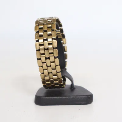 Bracelet (Gold) Unknown metal