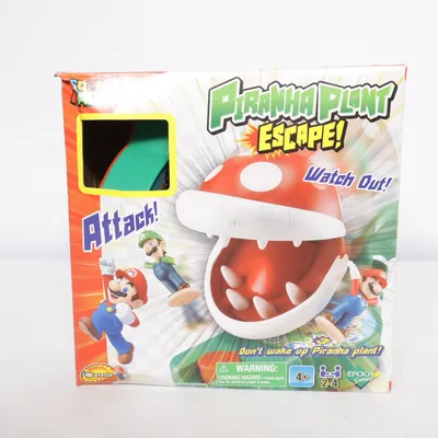 Leksak (Flerfärgad) från Super Mario