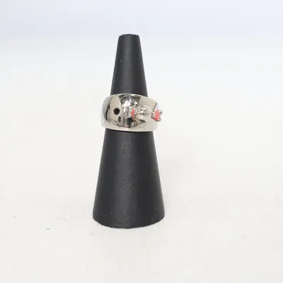 Ring (I love chocolate) fra Morellato Ukendt metal