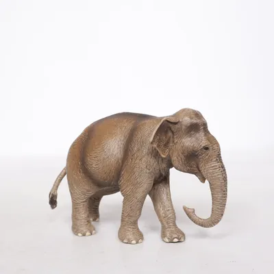 Leksaksdjur (Brun) från Schleich