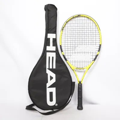 Tennisracket (Gul, Svart) från Babolat