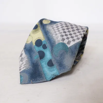 Slips (Blå, Flerfärgad) från Casablanca