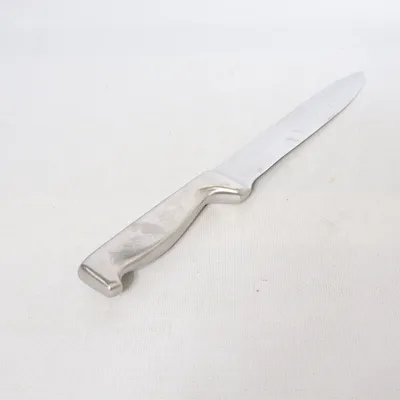 Køkkenkniv (Sølv) fra Eagle