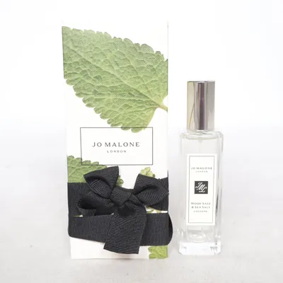 Eau de Cologne från Jo Malone