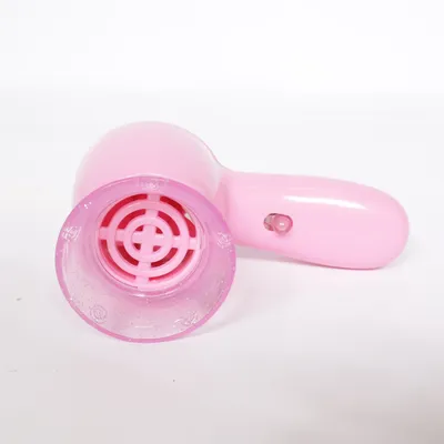 Docktillbehör (Rosa) från Simba