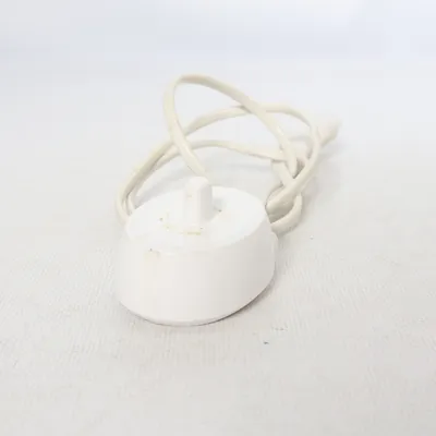 Lader til eltandbørste fra Braun