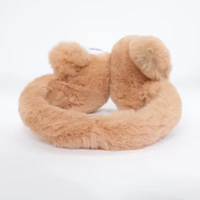 Øremuffer (Beige) fra KappAhl