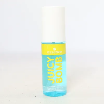 Brume corporelle (Juicy Bomb) de Essence
