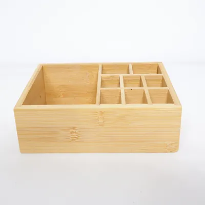 Make-up organizer (Beige) van Action