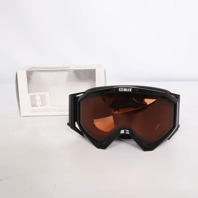 Lunettes de ski (Edge Mark 7) de Bliz