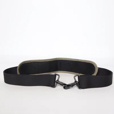 Axelrem (Svart, Grå) från Crumpler