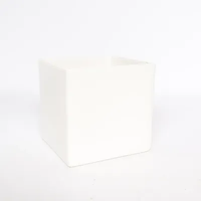 Pot (White)