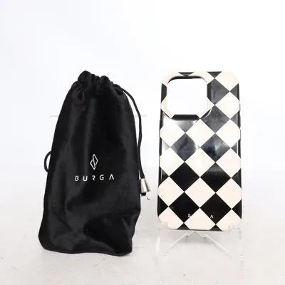 Mobilskal (16 Pro) från Burga