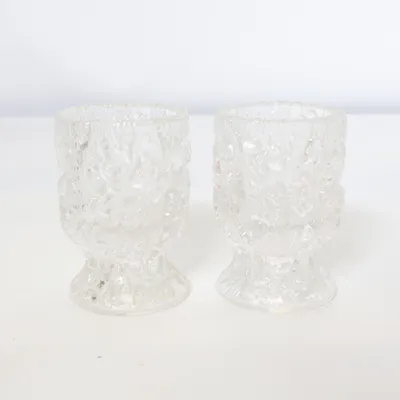Verre à cognac (Transparent) de Iittala