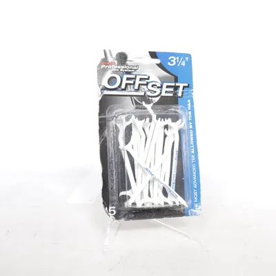 Golftees (Professional tee system ) fra Golf Pride