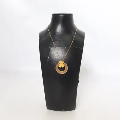 Ketting (Goud) van Tous Onbekend materiaal