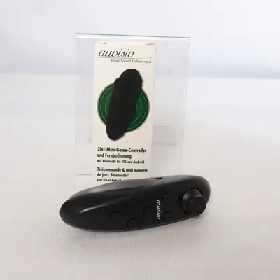 Manette de jeu (2in1-Mini-Game-Controller)