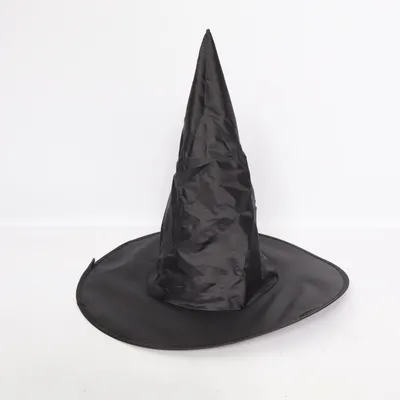 Costume accessories (Black)